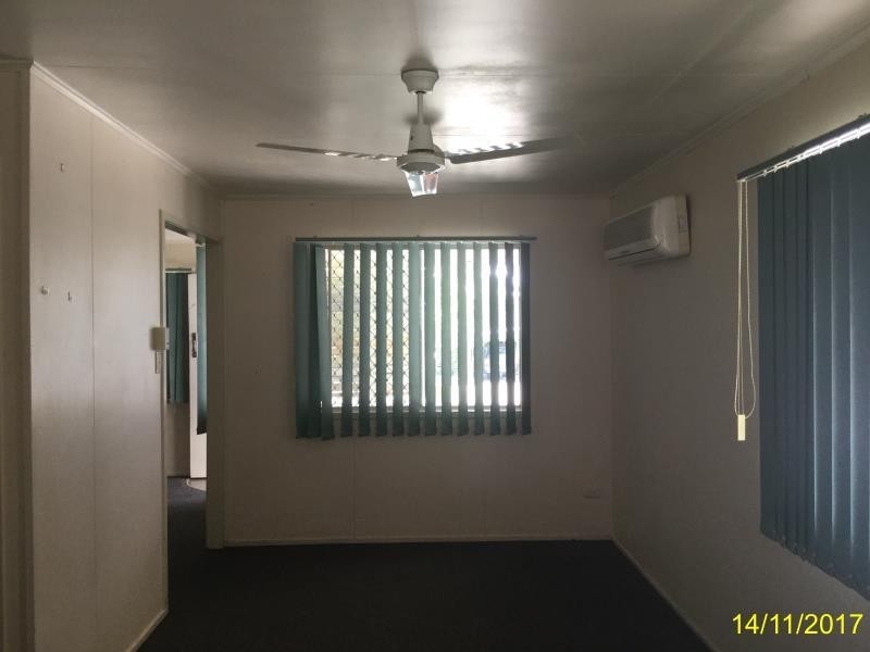Blackwater QLD 4717