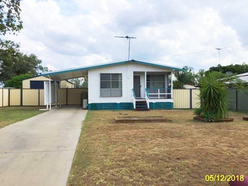 Blackwater QLD 4717
