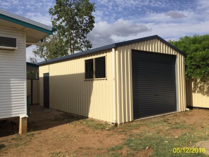 Blackwater QLD 4717