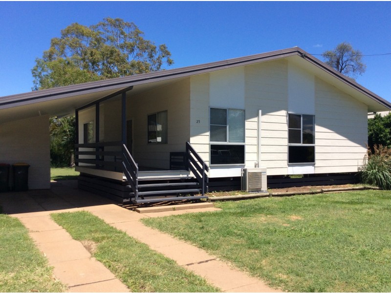 Emerald QLD 4720