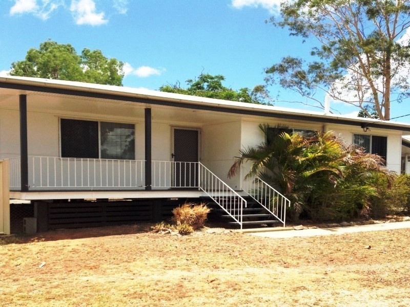 Blackwater QLD 4717