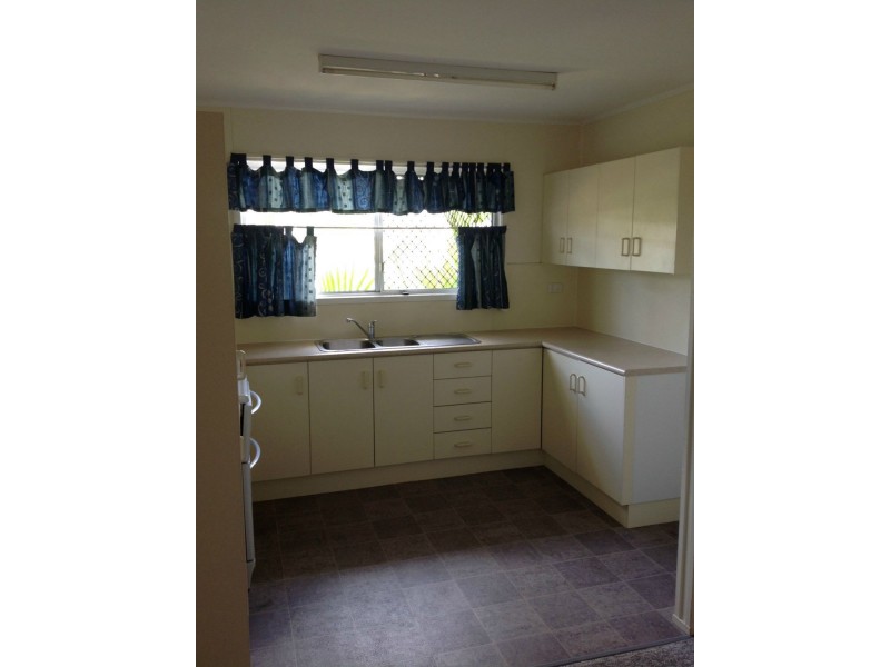 Blackwater QLD 4717