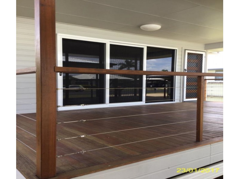 Blackwater QLD 4717