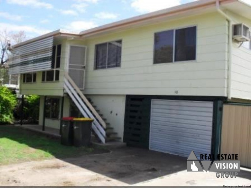 Blackwater QLD 4717