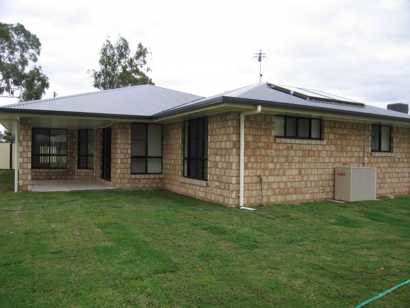 Blackwater QLD 4717