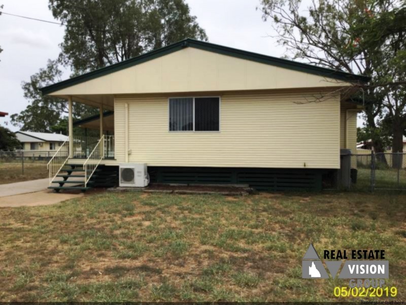 Blackwater QLD 4717