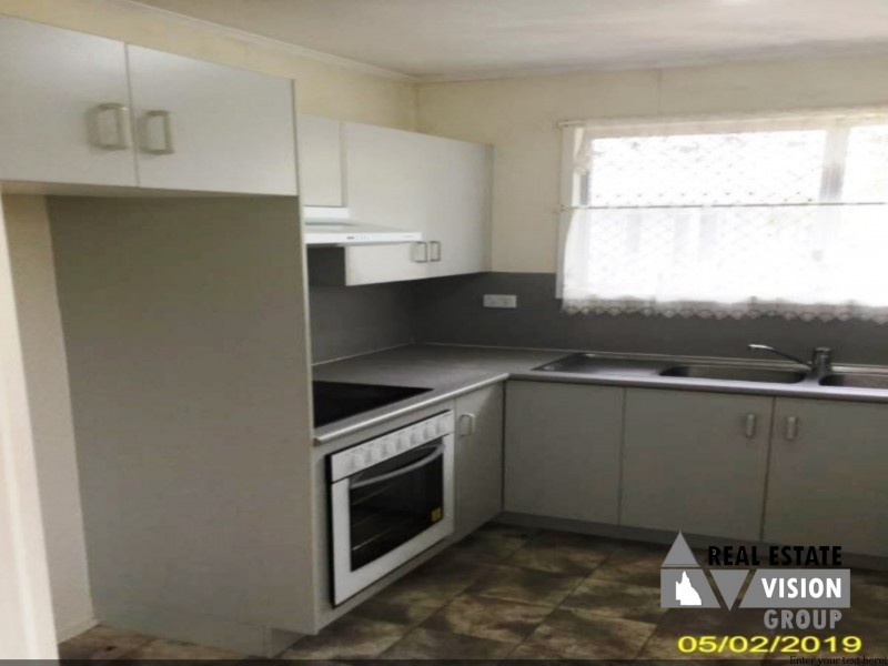Blackwater QLD 4717