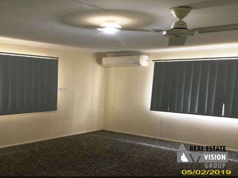 Blackwater QLD 4717
