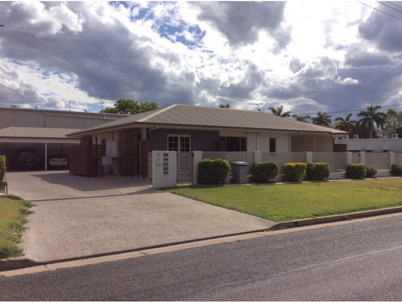 Emerald QLD 4720