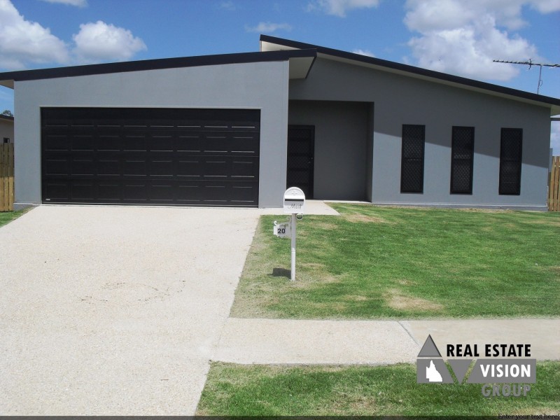 Blackwater QLD 4717