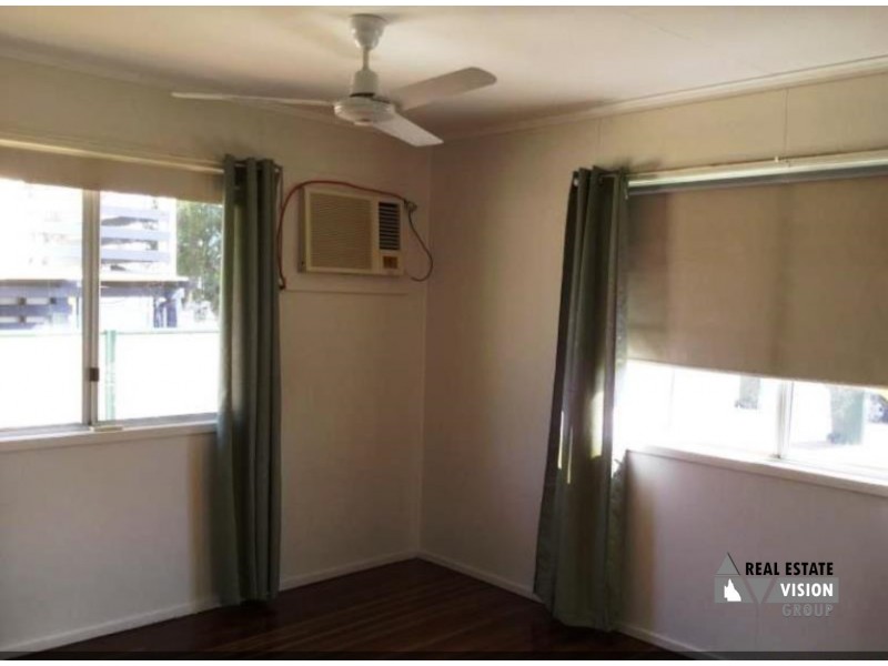 10 Columba St, Blackwater QLD 4717