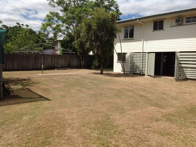 Blackwater QLD 4717