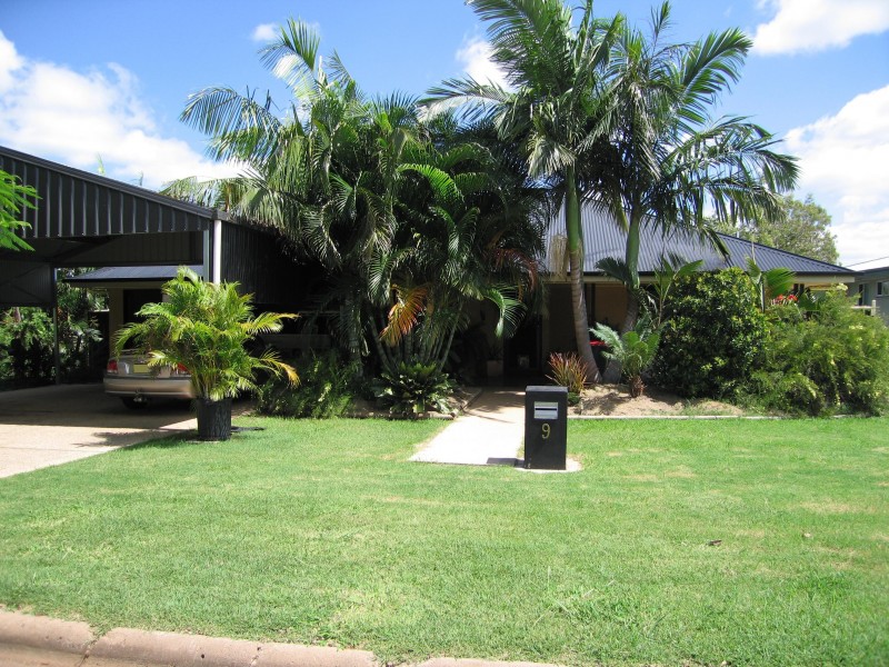 Blackwater QLD 4717