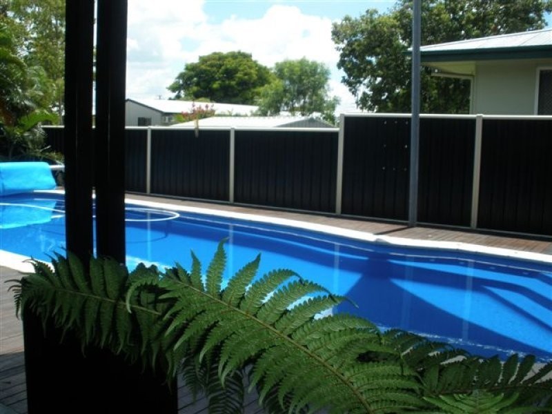 Blackwater QLD 4717