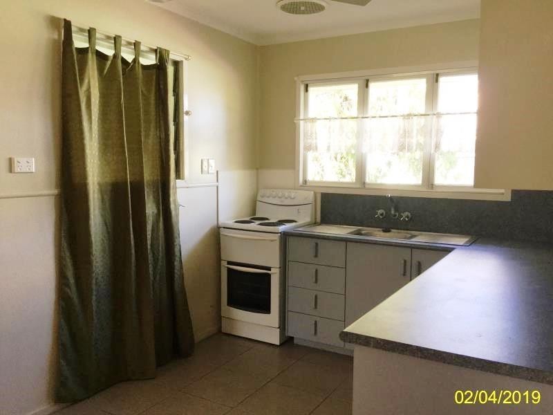Blackwater QLD 4717