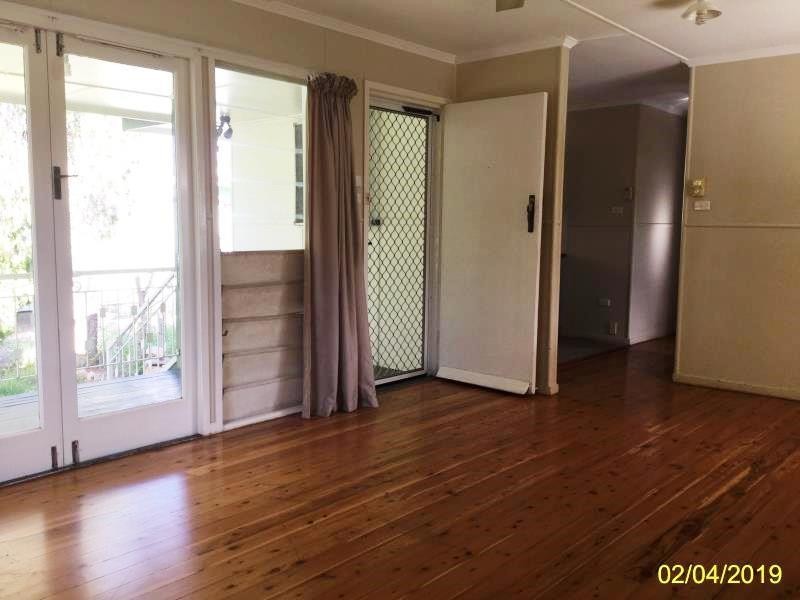 Blackwater QLD 4717