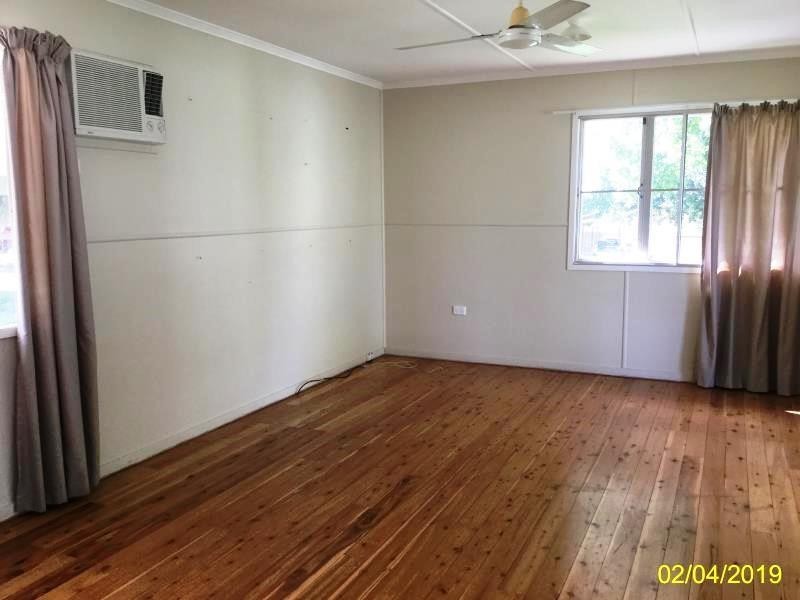 Blackwater QLD 4717