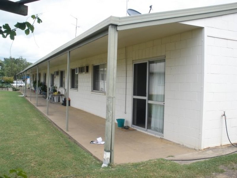 Unit 6/22 Wilga Street, Blackwater QLD 4717