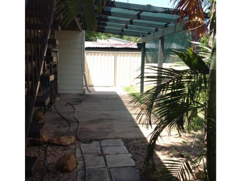 Blackwater QLD 4717
