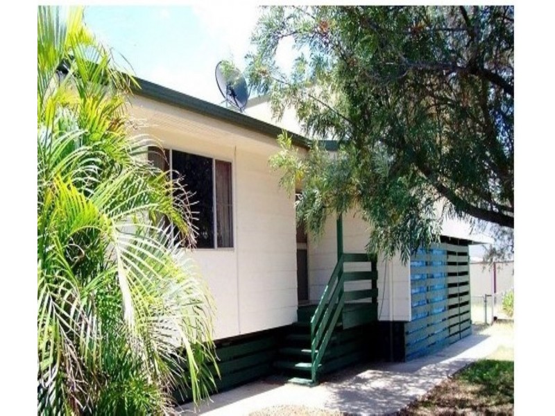 Blackwater QLD 4717