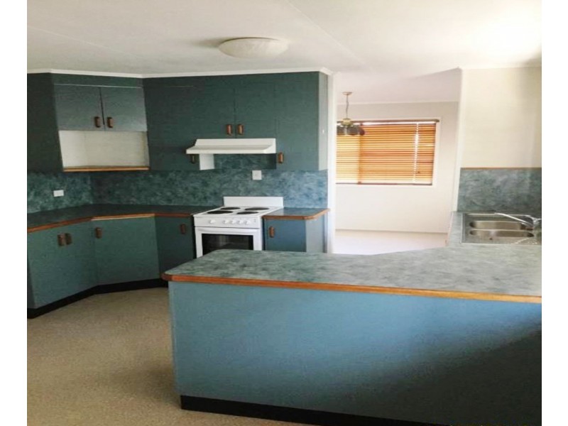 Blackwater QLD 4717
