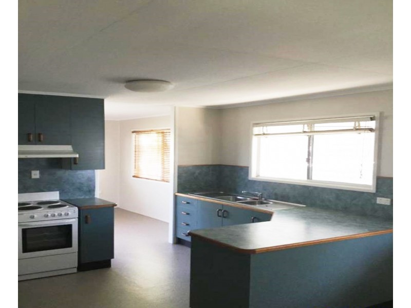 Blackwater QLD 4717