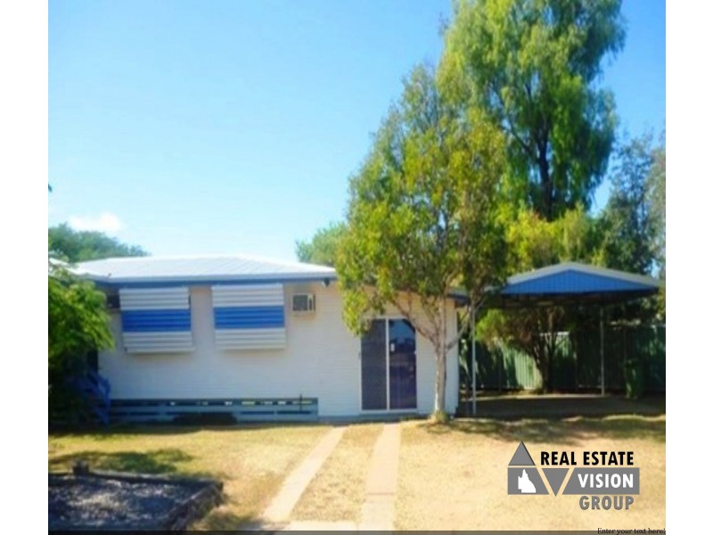 Blackwater QLD 4717