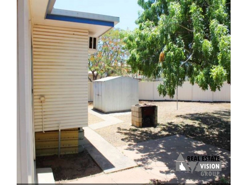 Blackwater QLD 4717