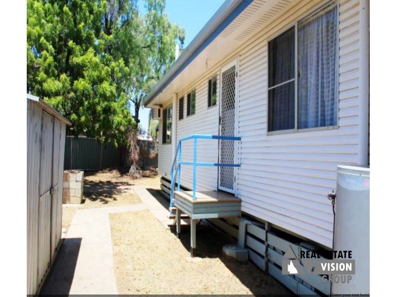 Blackwater QLD 4717