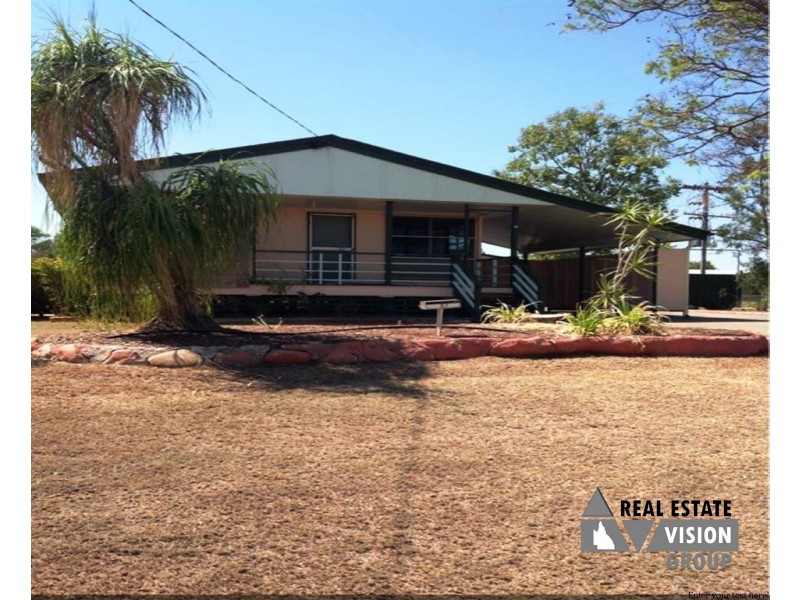 Blackwater QLD 4717