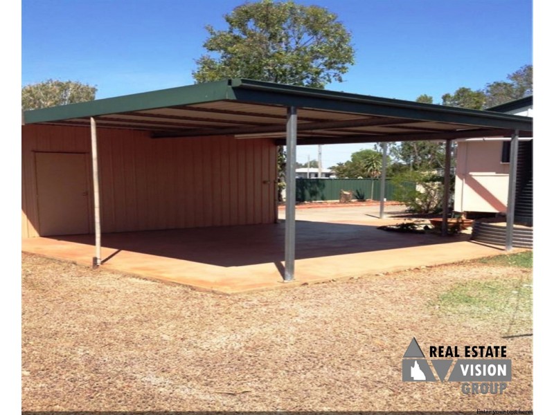 Blackwater QLD 4717