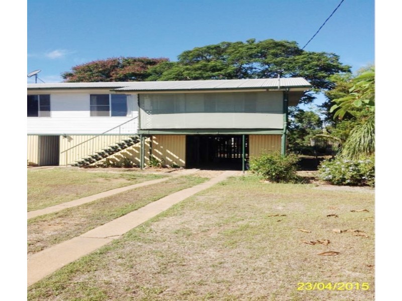 Blackwater QLD 4717