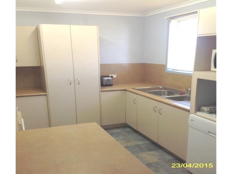 Blackwater QLD 4717