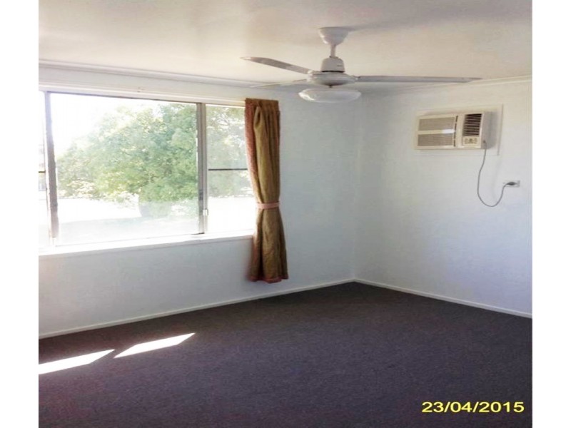 Blackwater QLD 4717