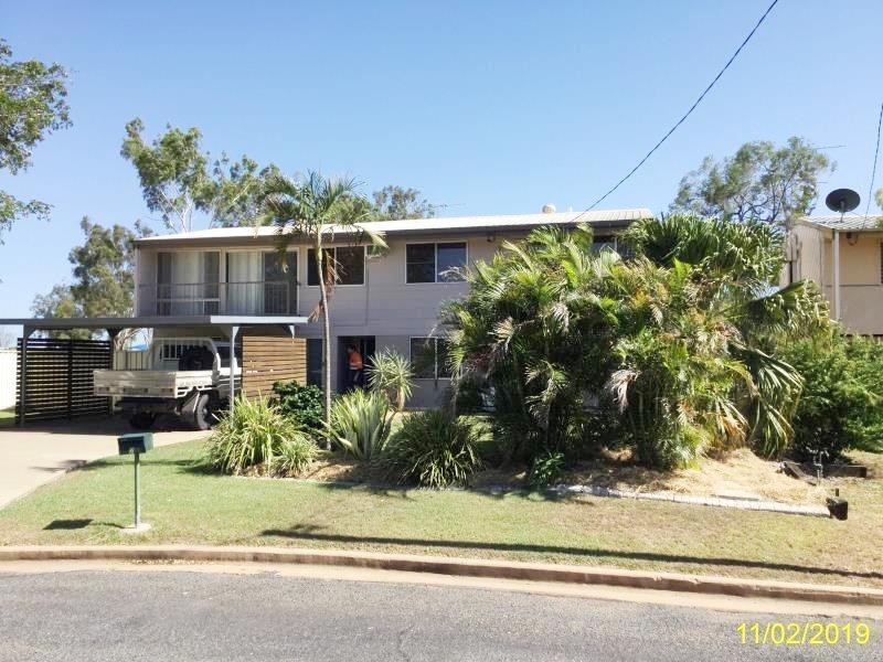 Blackwater QLD 4717