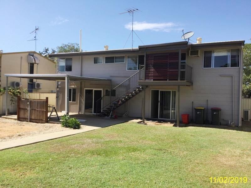 Blackwater QLD 4717