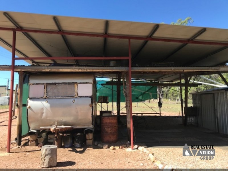 MC 6138, Rubyvale QLD 4702
