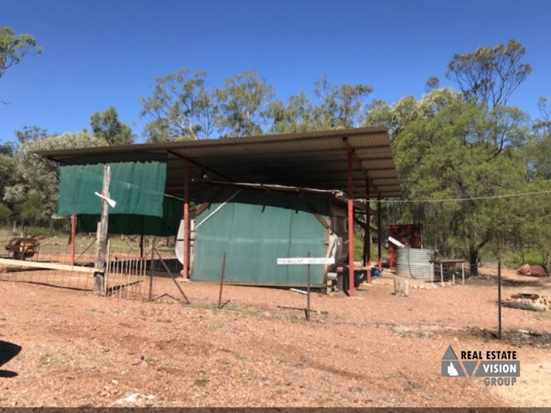 MC 6138, Rubyvale QLD 4702