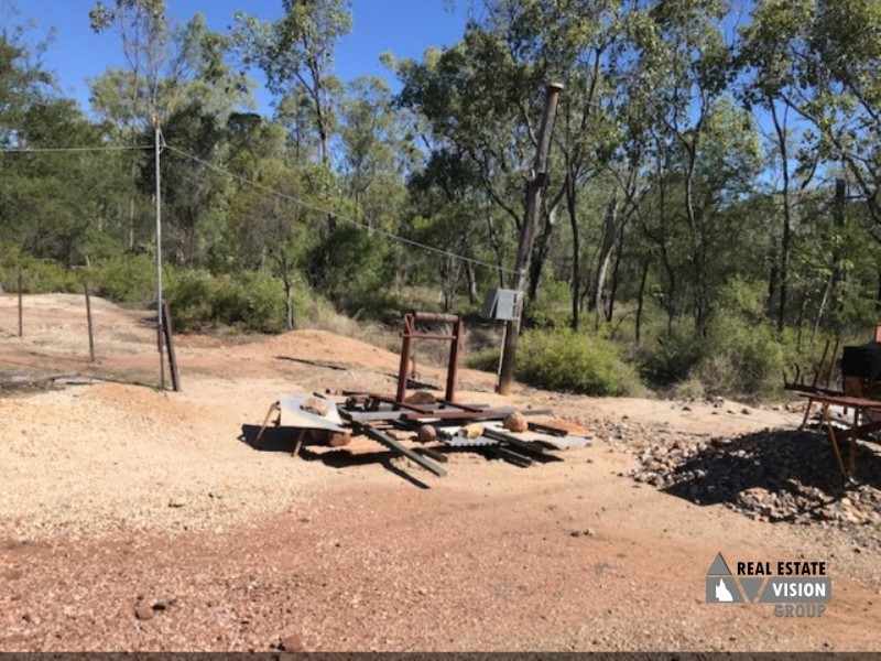 MC 6138, Rubyvale QLD 4702
