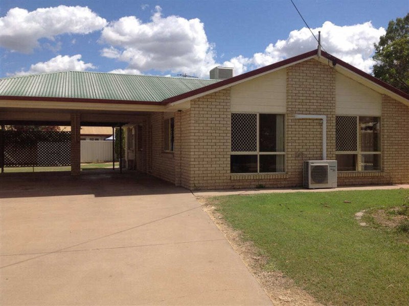 Emerald QLD 4720
