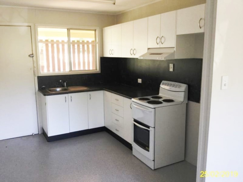 Blackwater QLD 4717
