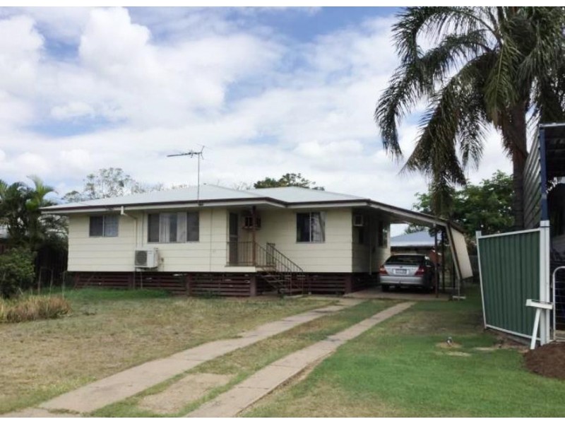 Blackwater QLD 4717