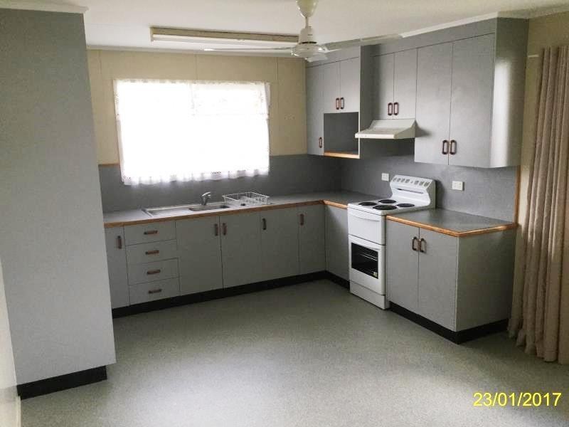 Blackwater QLD 4717
