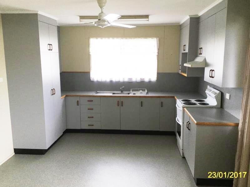 Blackwater QLD 4717