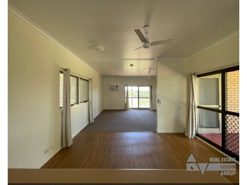 22 Comollatti St, Blackwater QLD 4717
