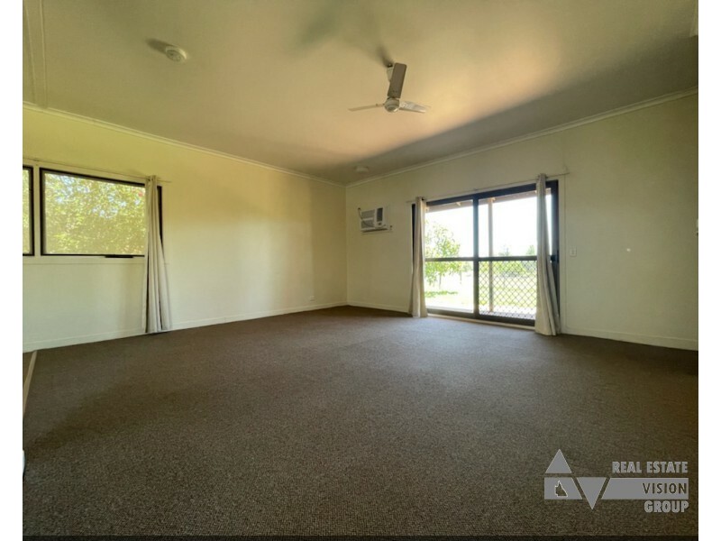 22 Comollatti St, Blackwater QLD 4717