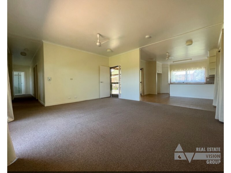 22 Comollatti St, Blackwater QLD 4717