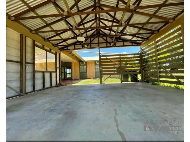 22 Comollatti St, Blackwater QLD 4717