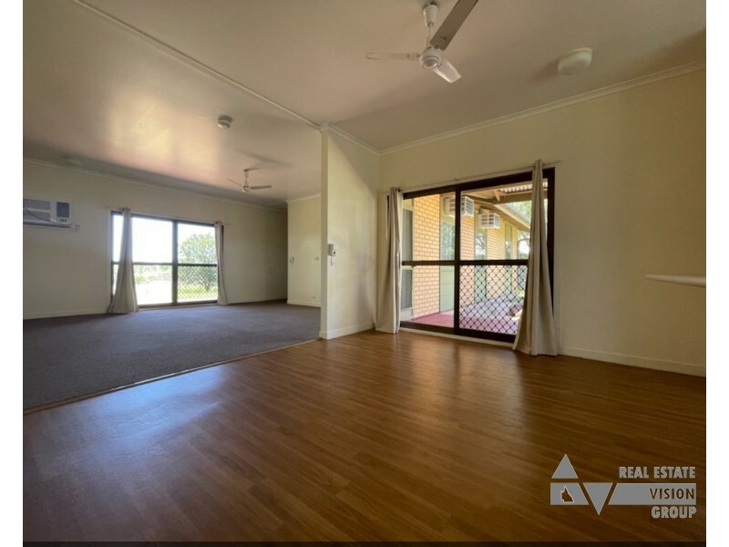 22 Comollatti St, Blackwater QLD 4717