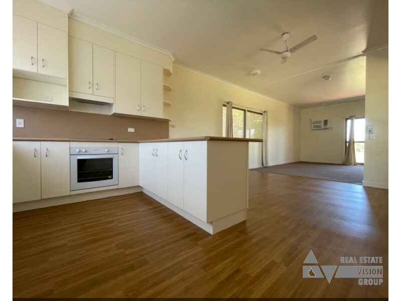 22 Comollatti St, Blackwater QLD 4717